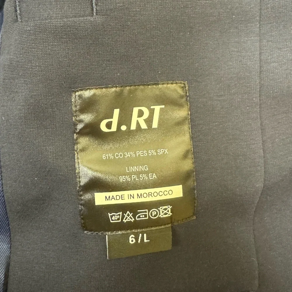 N/A dirt by
